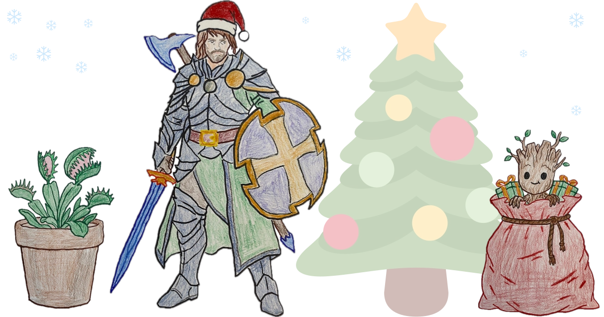 Dungeon Daddy Giveth