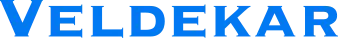 Veldekar Logo